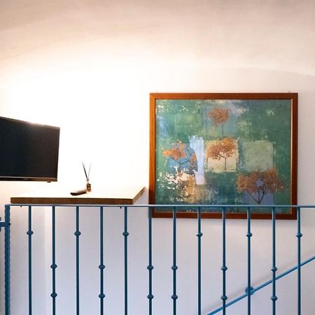 Suite Del Borgo Таранто Екстер'єр фото