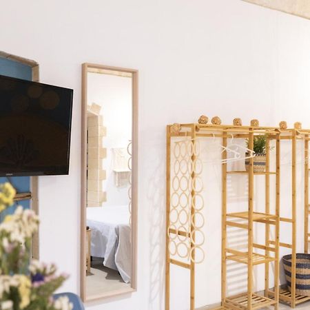 Suite Del Borgo Таранто Екстер'єр фото