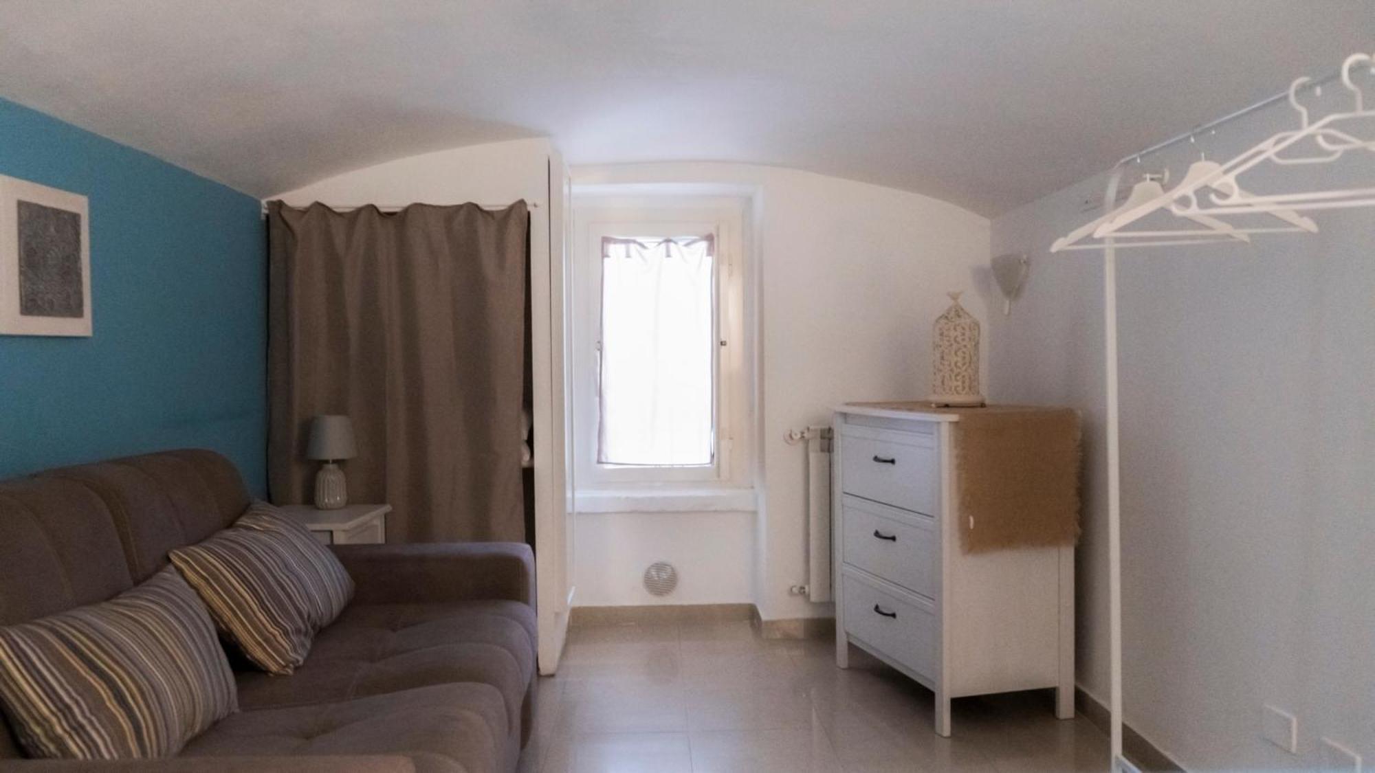 Suite Del Borgo Таранто Екстер'єр фото