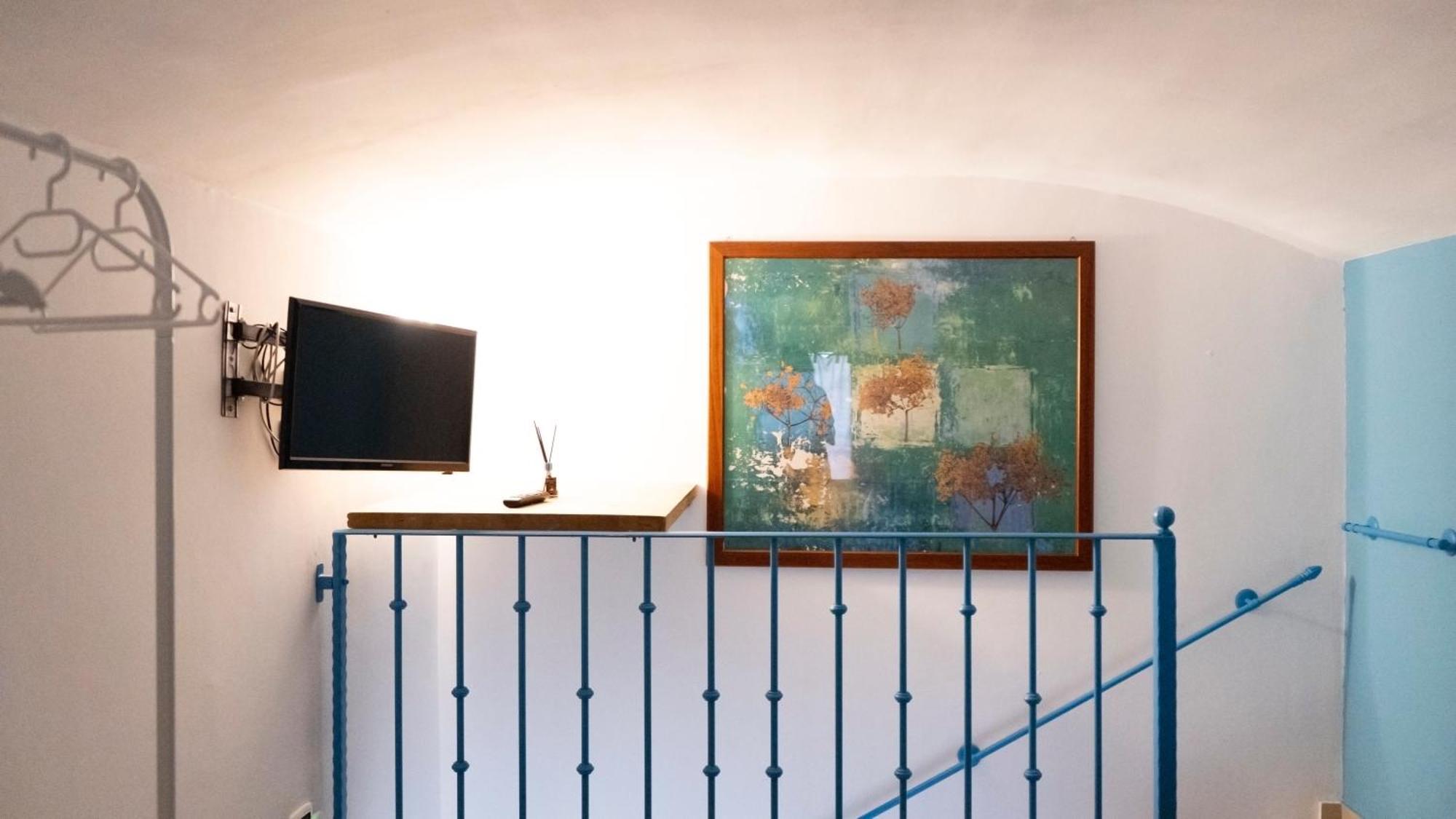 Suite Del Borgo Таранто Екстер'єр фото