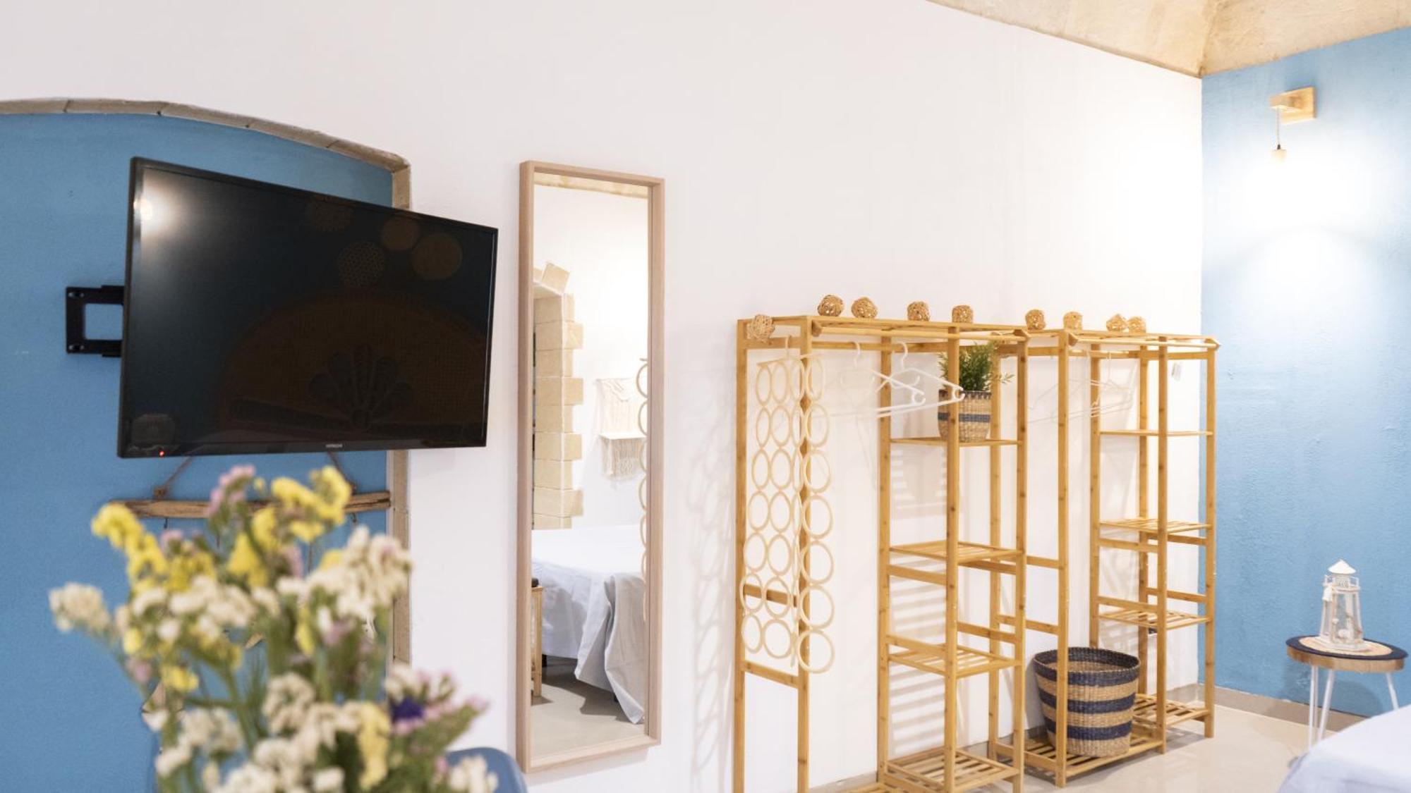 Suite Del Borgo Таранто Екстер'єр фото