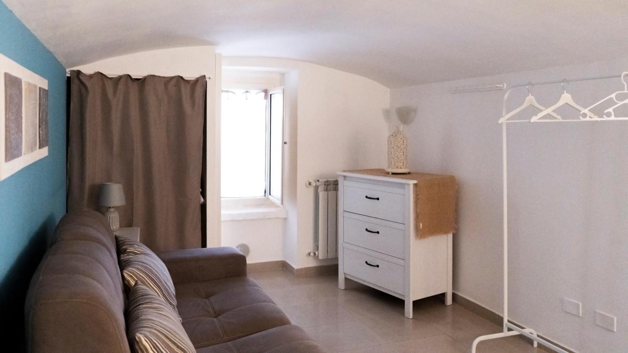 Suite Del Borgo Таранто Екстер'єр фото