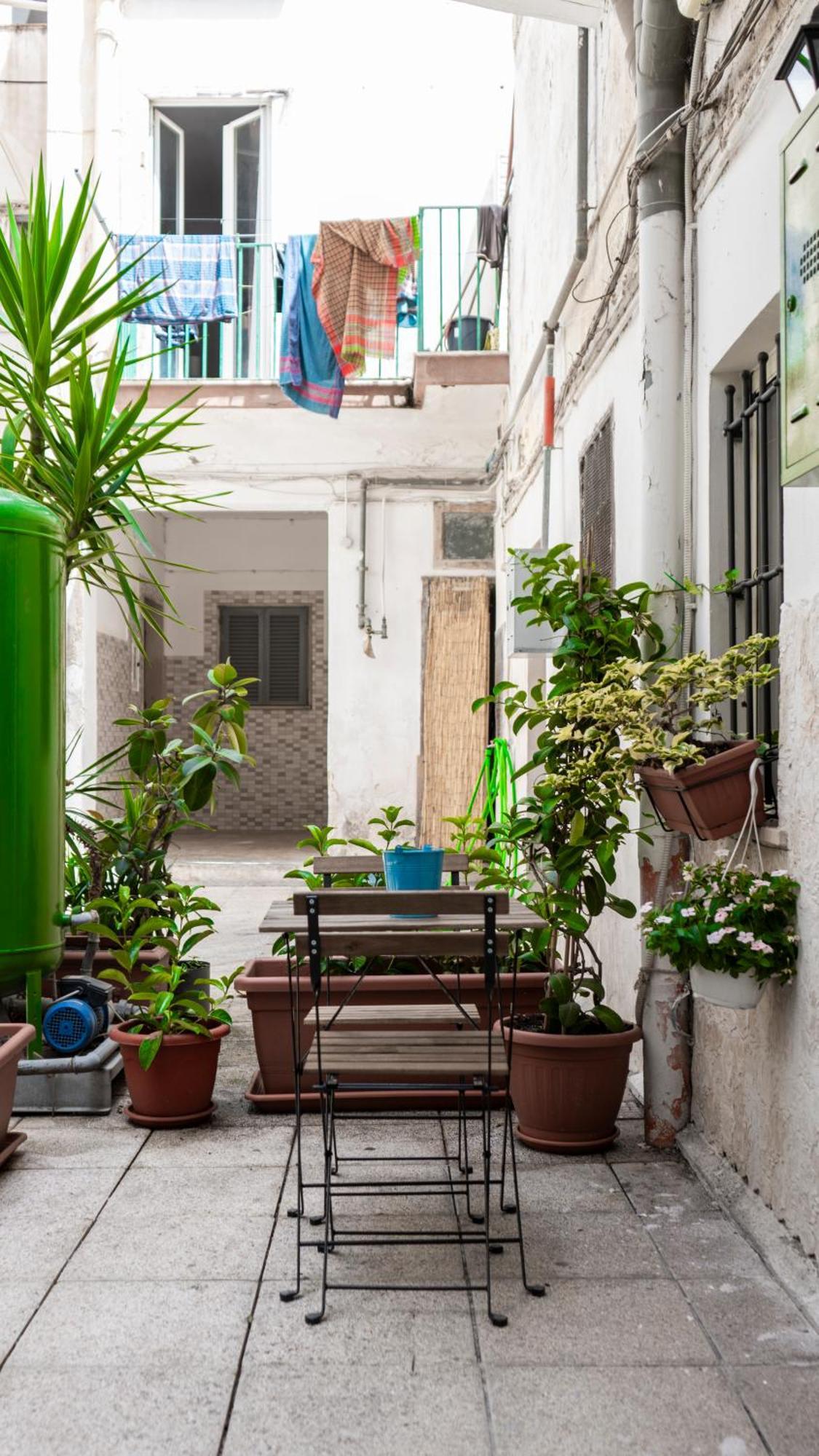 Suite Del Borgo Таранто Екстер'єр фото