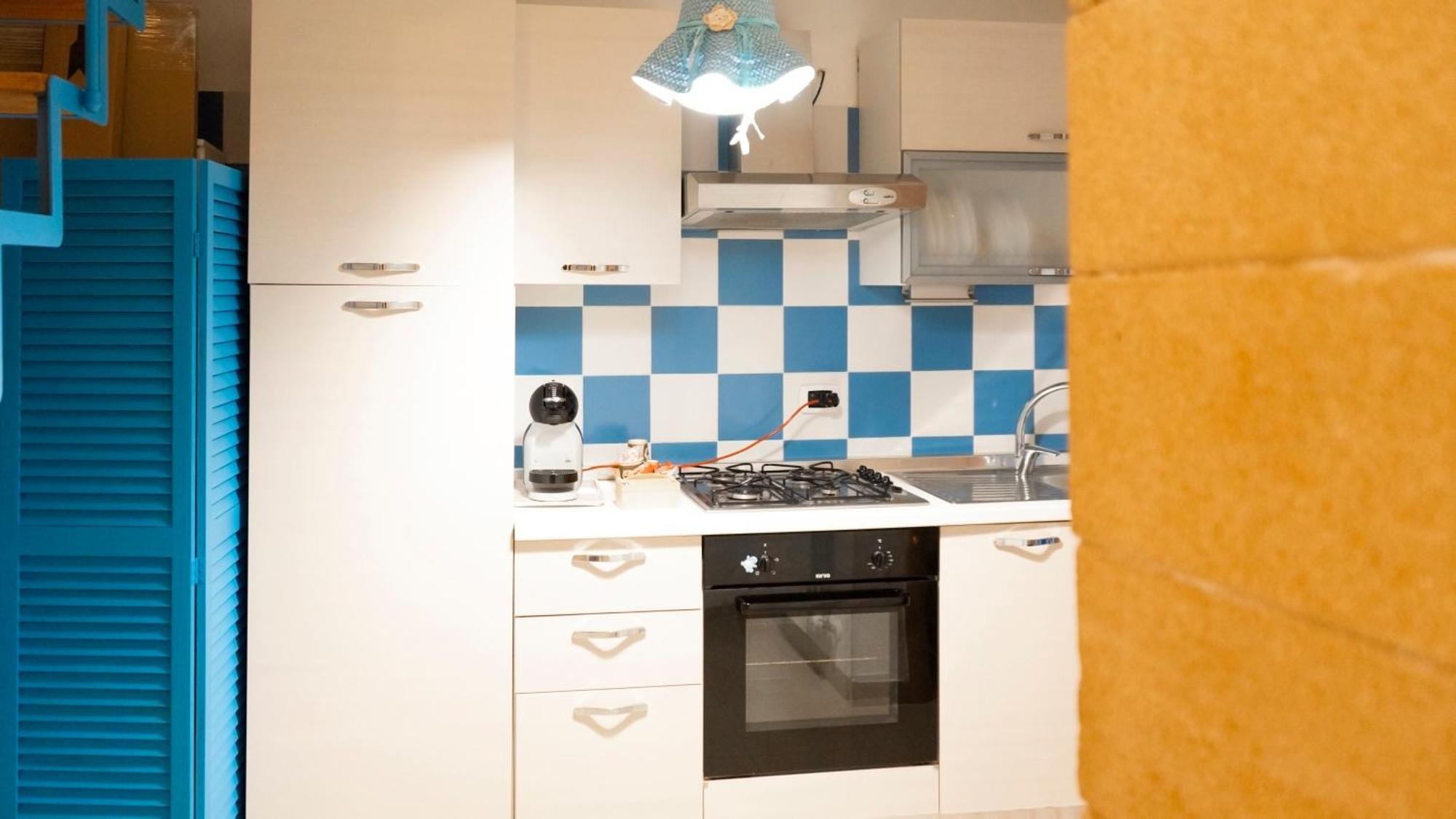 Suite Del Borgo Таранто Екстер'єр фото
