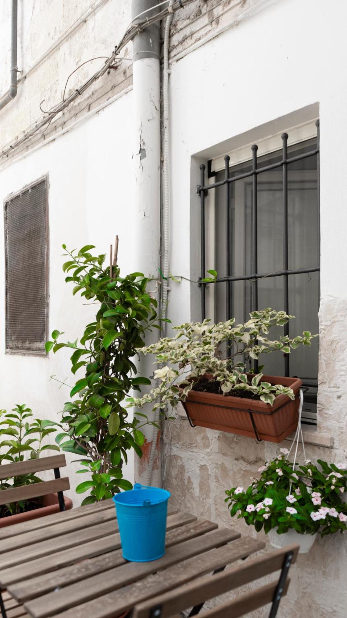 Suite Del Borgo Таранто Екстер'єр фото