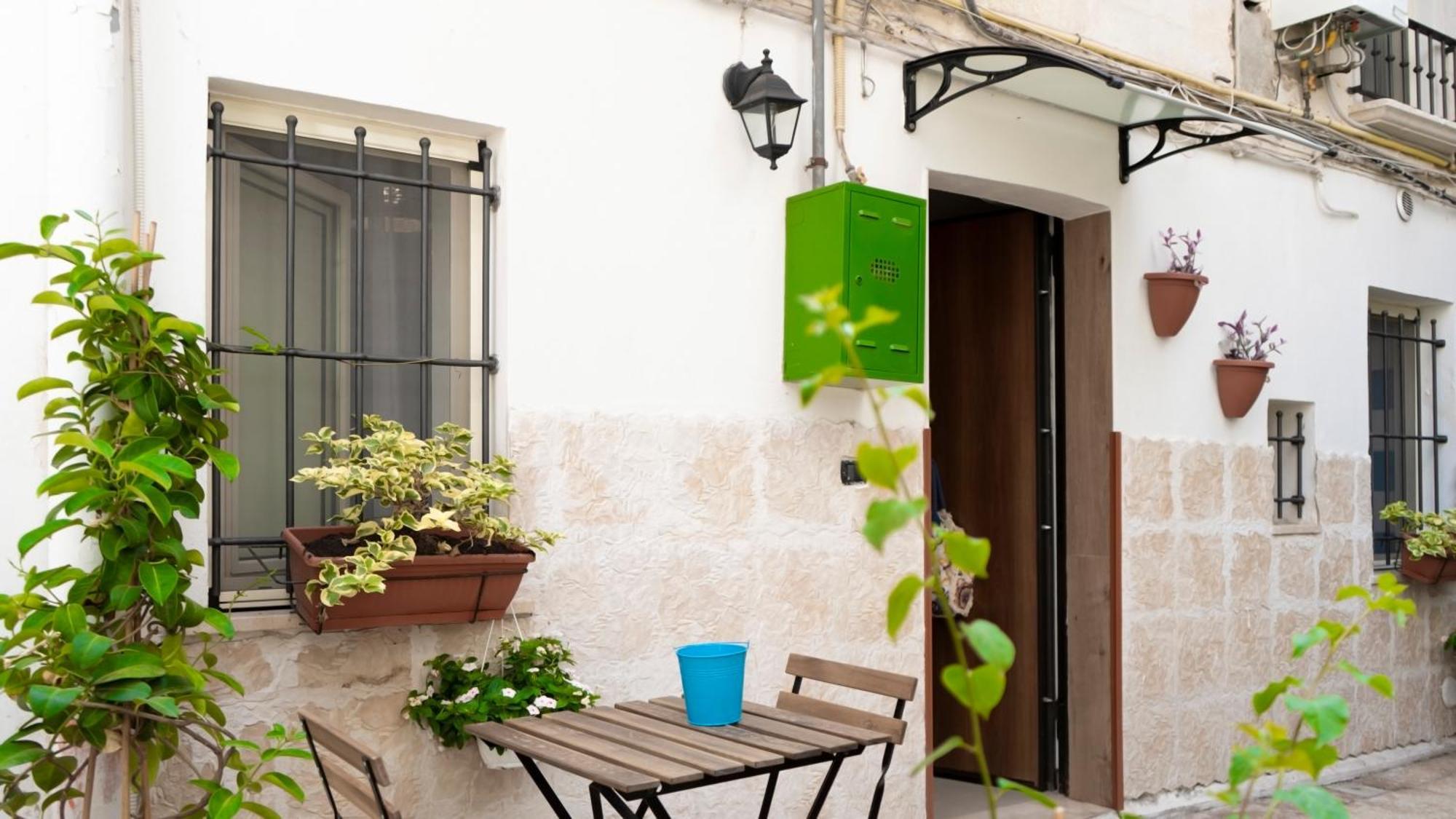 Suite Del Borgo Таранто Екстер'єр фото
